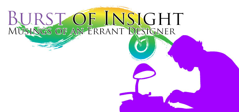 Burst of Insight—Pandemic Memes: Influential RPGs, Part 1