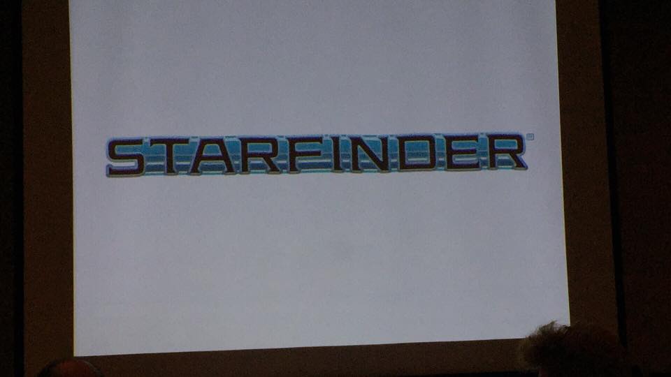STARFINDER