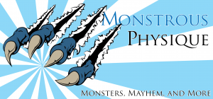 Monstrous-Physique