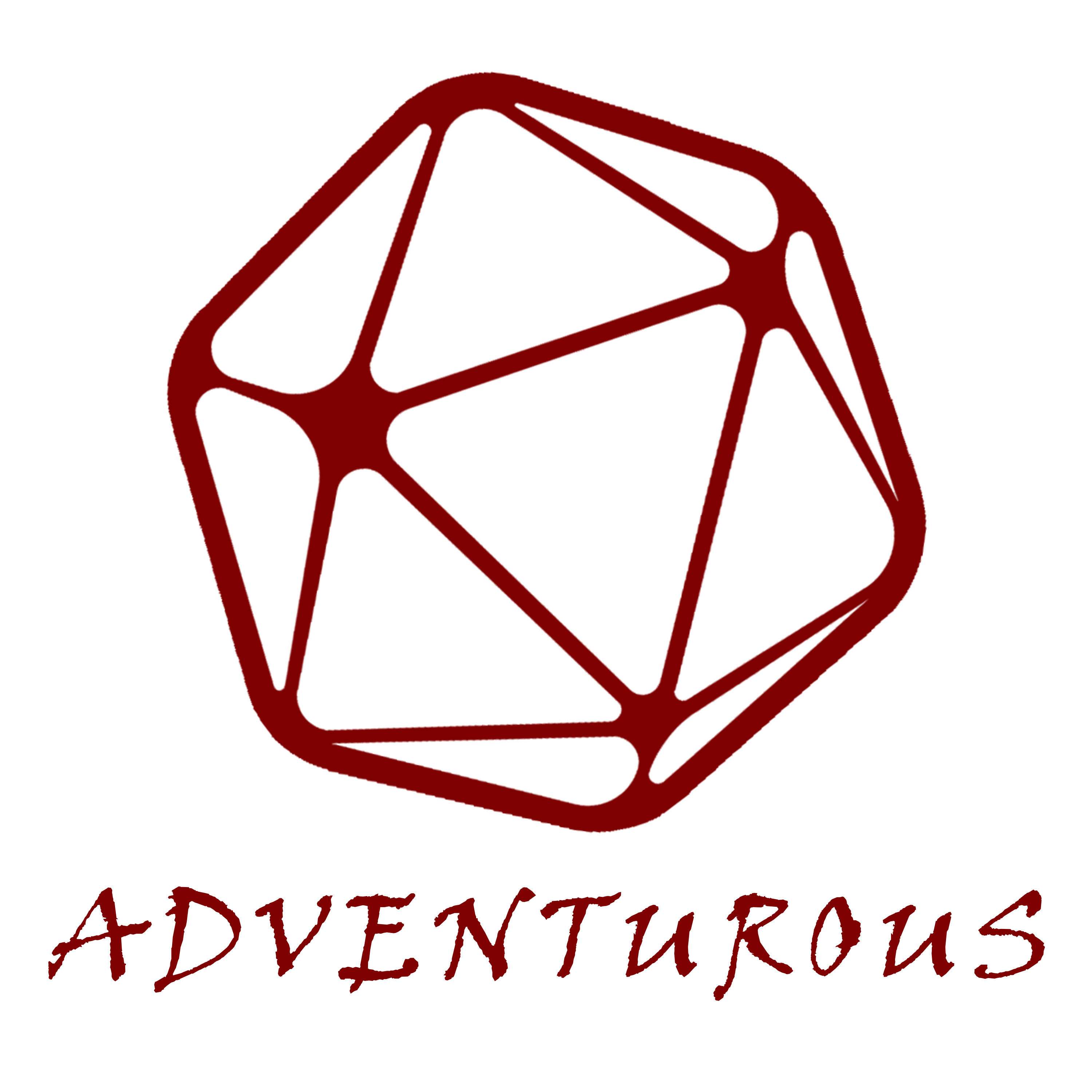 Adventurous Podcast artwork