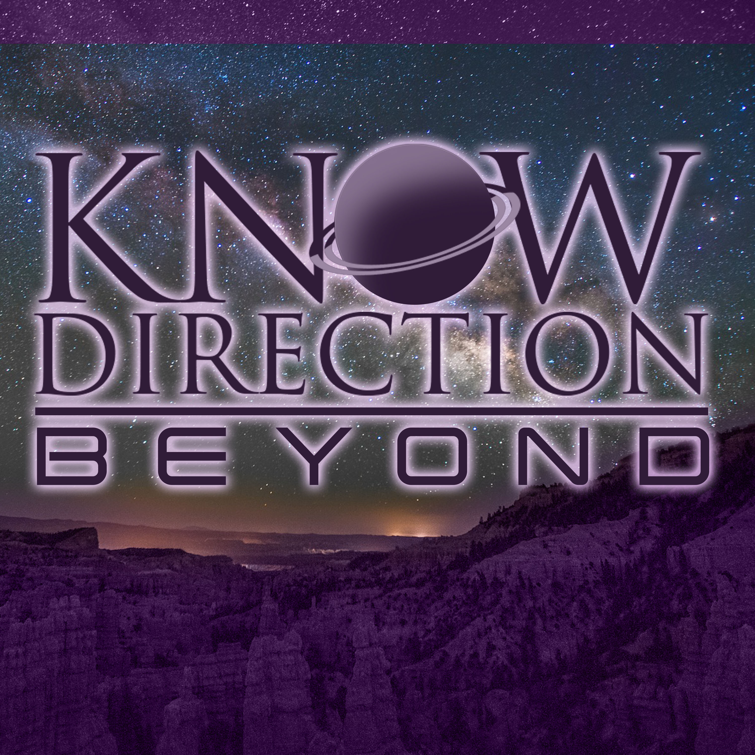 Know Direction: Beyond