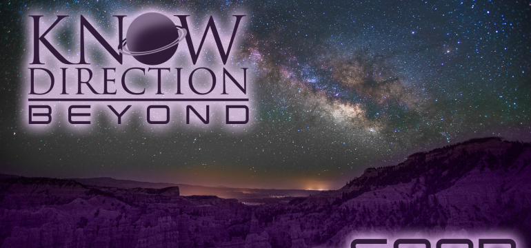 Know Direction: Beyond