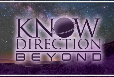 Know Direction Beyond