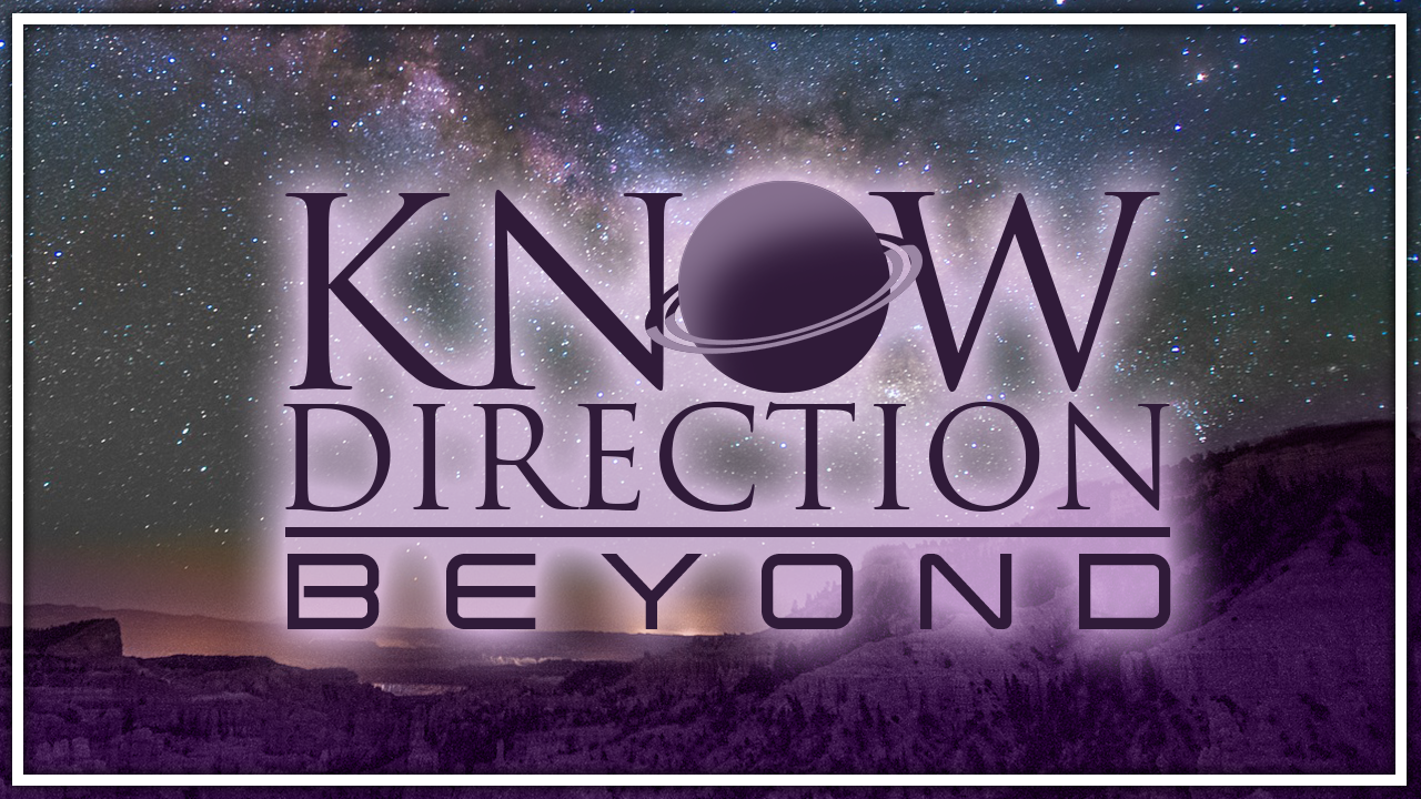 Know Direction Beyond