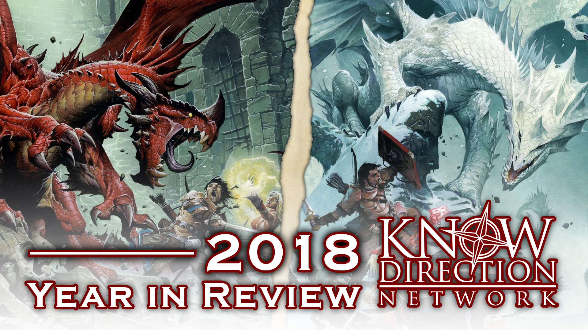 Know Direction 2018 Year in Review