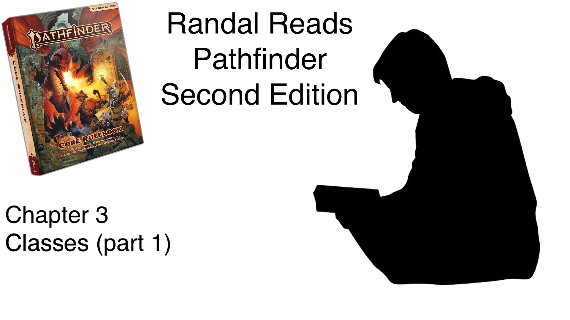 Pathfinder 2e: Core Rulebook