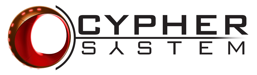 The Cypher System